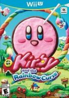 Kirby y el Pincel Arcoíris