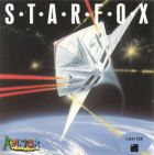 Carátula de StarFox Zero