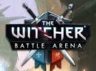 Carátula de The Witcher: Battle Arena