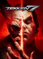 Carátula de Tekken 7