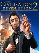 Carátula de Civilization Revolution 2