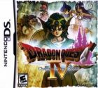 Carátula de Dragon Quest IV: Chapters of the Chosen