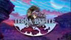 Carátula de Terra Battle