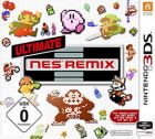 Carátula de Ultimate NES Remix