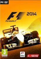 Carátula de F1 2014
