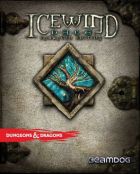 Carátula de Icewind Dale: Enhanced Edition