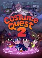 Carátula de Costume Quest 2