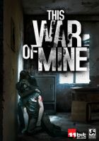 Carátula de This War of Mine