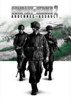 Carátula de Company of Heroes 2: Ardennes Assault