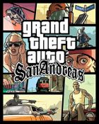 Carátula de Grand Theft Auto: San Andreas HD