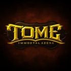 Carátula de TOME: Immortal Arena