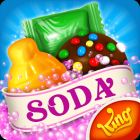 Carátula de Candy Crush Soda Saga