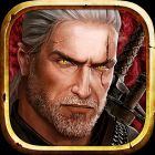 Carátula de The Witcher Adventure Game