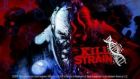 Carátula de Kill Strain