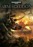 Carátula de Warhammer 40,000: Armageddon