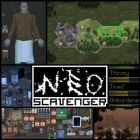 Carátula de NEO Scavenger