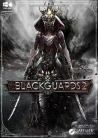 Carátula de Blackguards 2