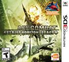 Carátula de Ace Combat: Assault Horizon Legacy +