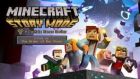 Carátula de Minecraft: Story Mode - Episode 1: The Order of the Stone