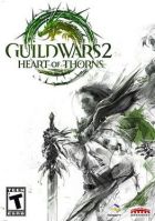 Carátula de Guild Wars 2: Heart of Thorns