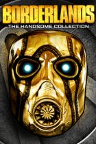 Carátula de Borderlands: Una Colección muy Guapa