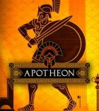 Carátula de Apotheon
