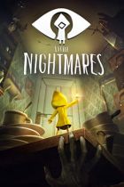 Carátula de Little Nightmares