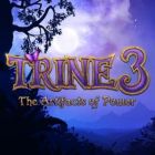 Carátula de Trine 3: The Artifacts of Power