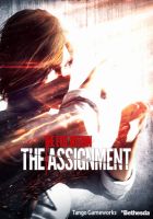 Carátula de The Evil Within: The Assignment