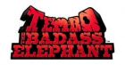 Carátula de Tembo: The Badass Elephant