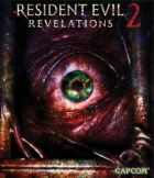 Carátula de Resident Evil: Revelations 2
