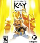 Carátula de Legend of Kay: Anniversary