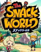 The Snack World