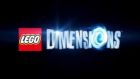 Carátula de LEGO Dimensions