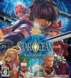 Carátula de Star Ocean: Integrity and Faithlessness
