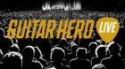 Carátula de Guitar Hero Live