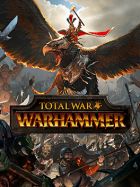 Carátula de Total War: Warhammer