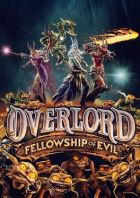 Carátula de Overlord: Fellowship of Evil