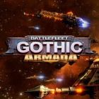 Carátula de Battlefleet Gothic: Armada
