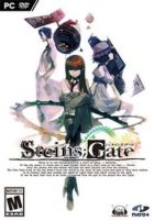 Carátula de Steins;Gate