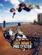 Tony Hawk's Pro Skater 5