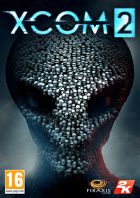 Carátula de XCOM 2