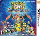 Pokémon Mundo Megamisterioso