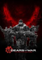 Carátula de Gears of War Ultimate Edition