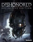 Carátula de Dishonored: Definitive Edition