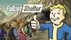 Carátula de Fallout Shelter