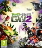 Carátula de Plants vs. Zombies: Garden Warfare 2