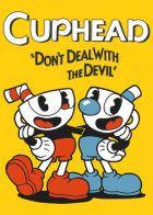 Carátula de Cuphead