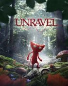 Carátula de Unravel