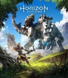 Horizon Zero Dawn